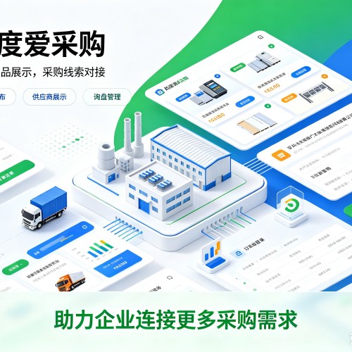 昆明百度爱采购